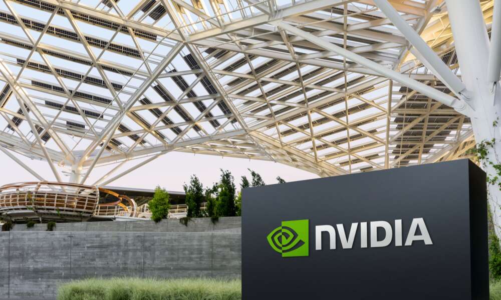 Nvidia