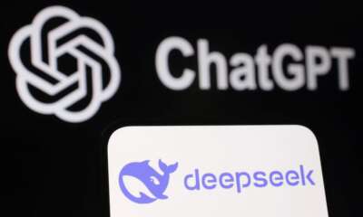 DeepSeek