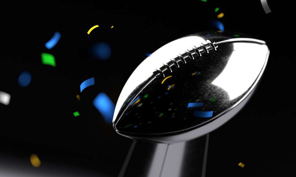 Super Bowl Intelligenza Artificiale